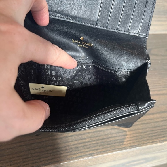 Kate Spade Wallet - Picture 7 of 15